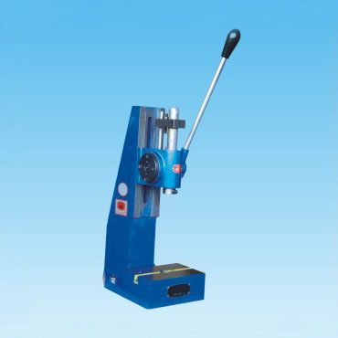 J01-0.3 precisionadiustablemanual press