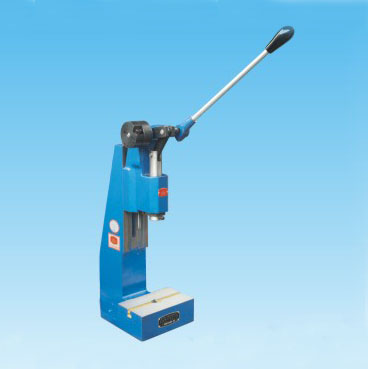  J03-1.25 precisionadiustable manual press