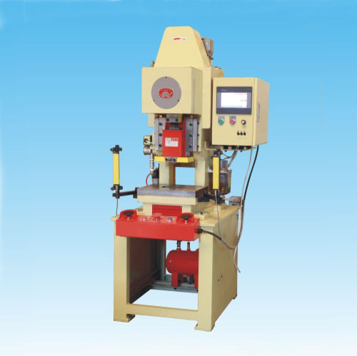  JC04G-6.5 Combined high-precision desktop Press type